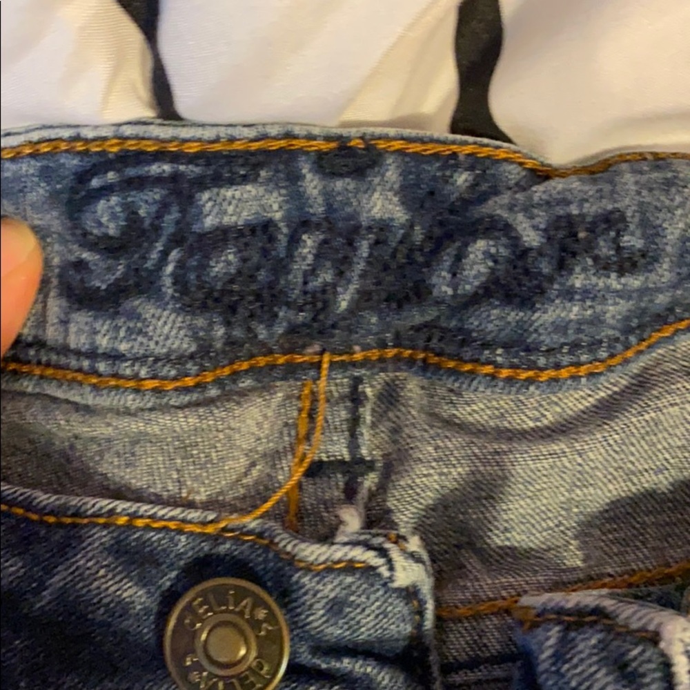 Jeans - Picture 3 of 4